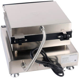Вафельница для такояки Kocateq GH25PB