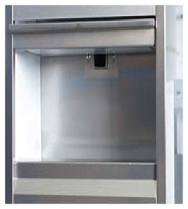 Льдогенератор Hurakan HKN-GB60C