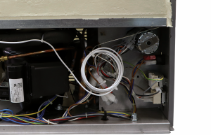 Льдогенератор Aristarco SG 140.25W