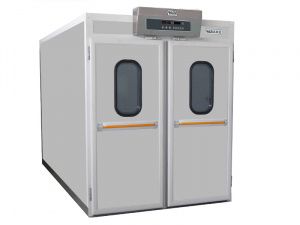 WLBake PF 2/6080/2 без пола