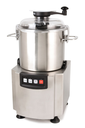Бликсер Kocateq BLE 18V2