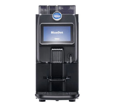 Кофемашина Carimali BlueDot 26 Plus BD26PL-00-01-02