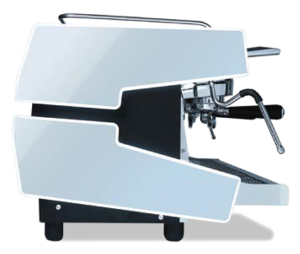 Кофемашина рожковая CIME CO-03 A 2gr Neo