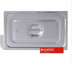 Крышка Pujadas 110.004 GN 1/1