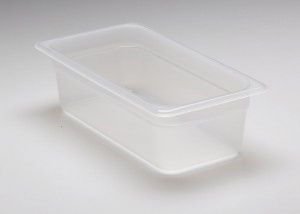 Гастроемкость Cambro 34PP GN 1/3