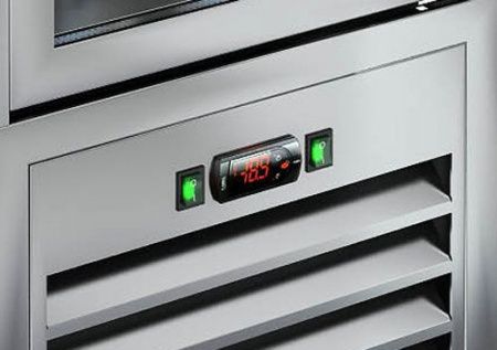 Кондитерская витрина Hicold VRC 350 R Sh FR