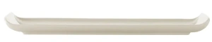 Блюдо KUTAHYA BONE TAN BNTAN30X14TP00. 300х140 мм, с загибами