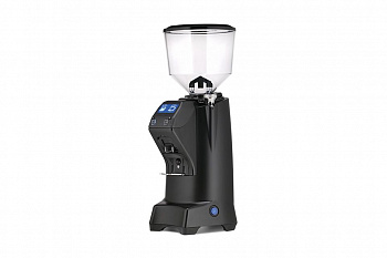 Кофемолка Eureka ZENITH 60 E (ZT60E) (черный)