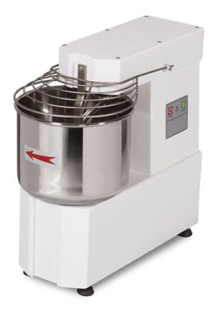 Тестомес WLBake SP5 E 2V