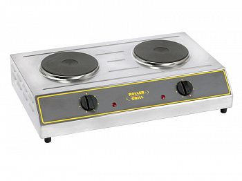 Электрическая плита Roller Grill ELR 4