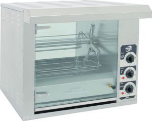Аппарат для куры гриль Sikom МК-8.8