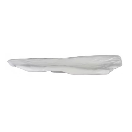Блюдо KUTAHYA GYOZA Matte Cream NRI44SVK74019, 44 см