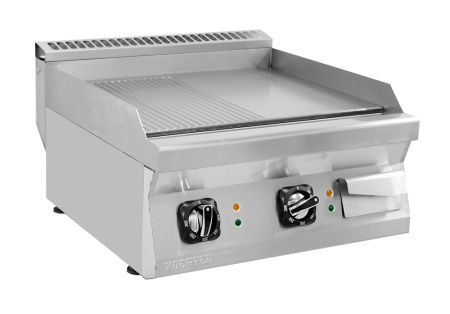 Жарочная поверхность Kocateq MCEG 66SR