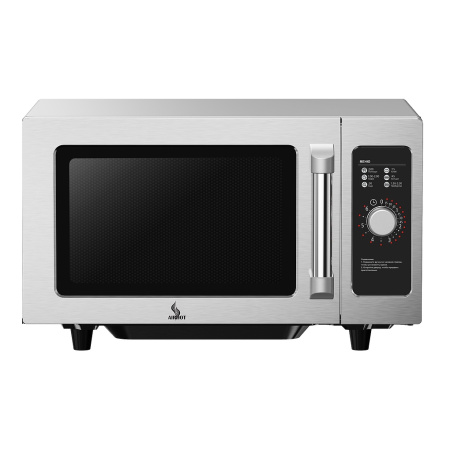 Печь СВЧ Airhot Micro Wave AMW-1100NML-II 25L MANUAL