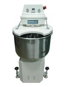 Тестомес SM 25