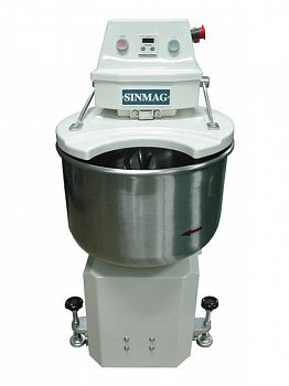 Тестомес SM 25