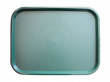 Поднос EKSI JW-A1418 green