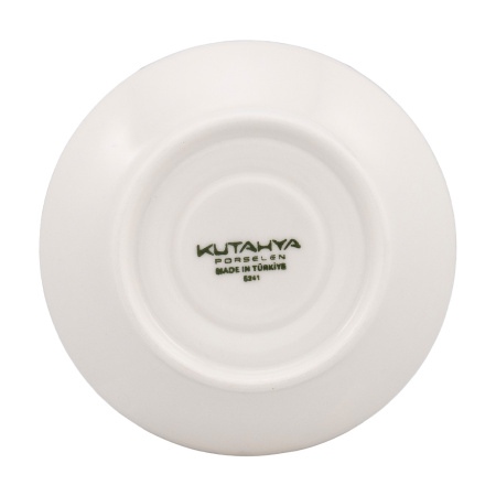 Блюдце KUTAHYA CORENDON Atlantis BNLM01CT801R14, 15 см