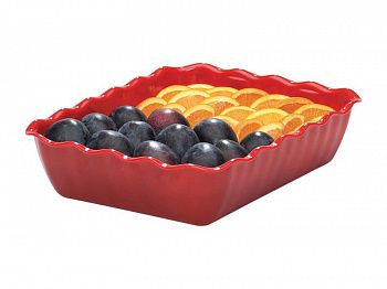 Салатник Cambro DC10 черн.
