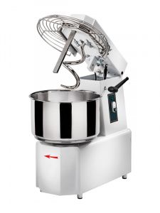 Тестомес GAM S20TR400TS.