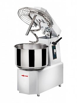Тестомес GAM S20TR400TS.