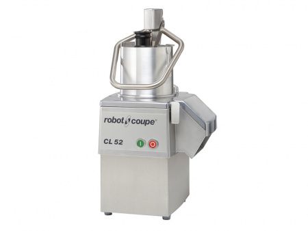 Овощерезка Robot Coupe CL 52, 220В, 8 дисков