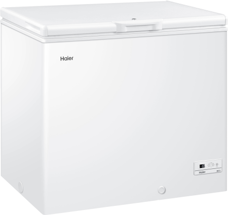 Морозильный ларь Haier HCE203R