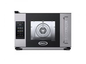 Печь Unox XEFT-03HS-EMRV