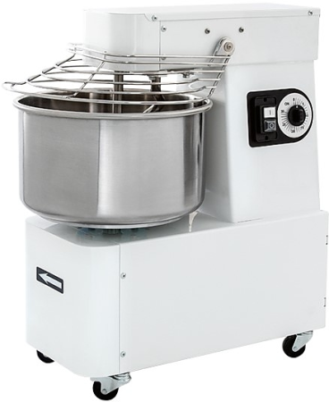Тестомес Prismafood IBT 40 2V