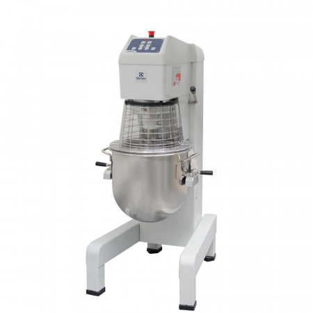 Планетарный миксер-тестомес Electrolux Professional MBE40B3 (600275)