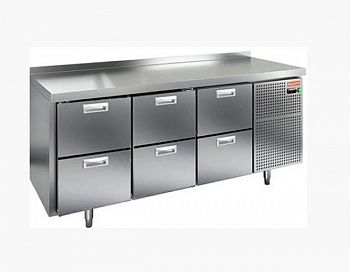 HICOLD GN 222/TN