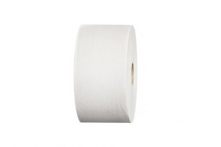 Туалетная бумага CLEANEQ 1-ТБ180бм