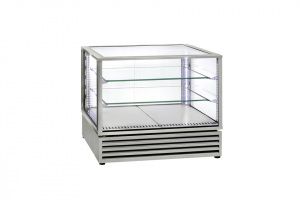 Холодильная витрина Roller Grill CD 800 INOX
