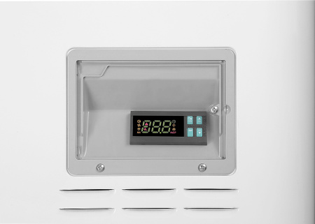 Ларь-бонета Haier GTE1850W