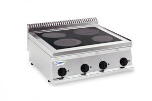 Индукционная плита Tecnoinox PIN70E7 (616012)