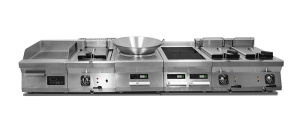 Плита индукционная Kocateq MCIR46 WOK 3.5