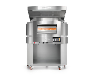 Печь для пиццы Cuppone Giotto GT110/1TS