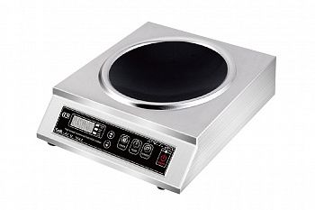 ICW 3500 WOK