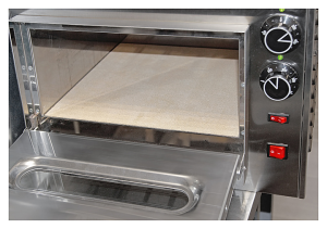 Печь для пиццы Pizza Group M35/8-M (1камера)