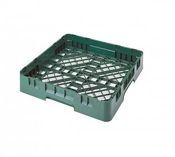 Кассета для бокалов Cambro BR258 беж.