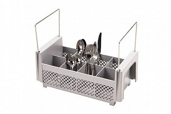 Кассета для приборов Cambro 8FB434