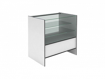 Торговый прилавок Cryspi S 6090 S
