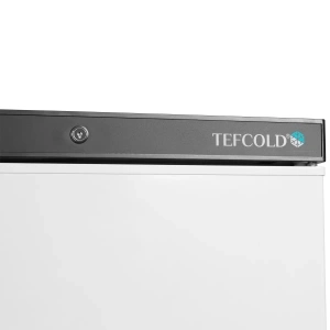 Морозильный шкаф Tefcold UF400