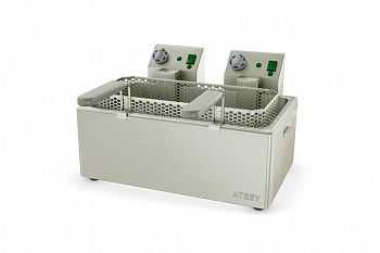 Фритюрница Атеси Панда-ЕВРО-1х1/1
