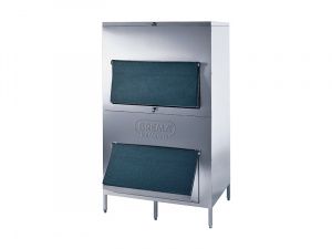 Бункер Brema Bin 550 V DS (для M Split 1500)
