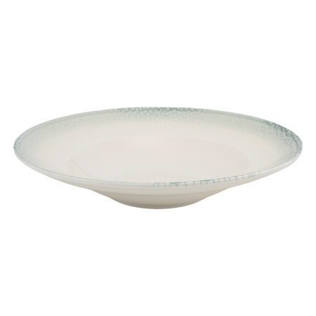 Тарелка для пасты KUTAHYA CORENDON Greenness BNRS27SPT890667, 27 см
