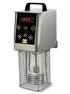 Аппарат для Сувида Sous Vide VS One