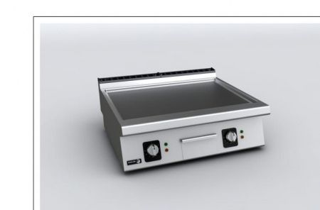 Жарочная поверхность Fagor FT-E710 C L