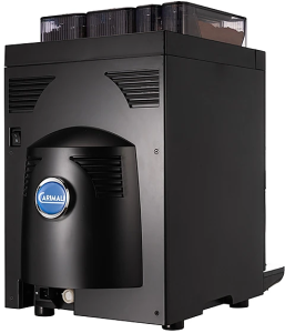 Кофемашина Carimali BlueDot Power BDPW-01-01-03 с капучинатором