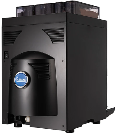 Кофемашина Carimali BlueDot Power BDPW-01-01-02 с капучинатором